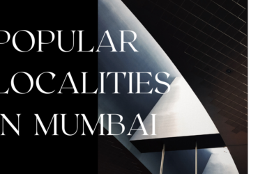 Top 10 Localities in Mumbai to Invest in 2024