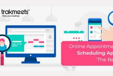 Best Online Appointment Scheduling Apps