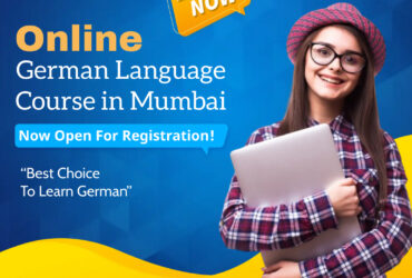 Online German Language Course in Mumbai