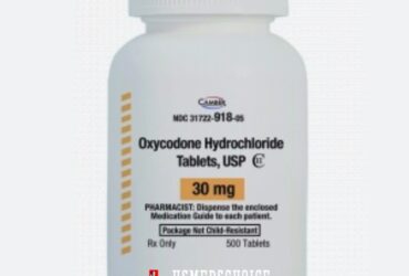 Buy Oxycodone Online Overnight | Oxycontin | UsMedsChoice