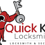 quickkeylocksmith