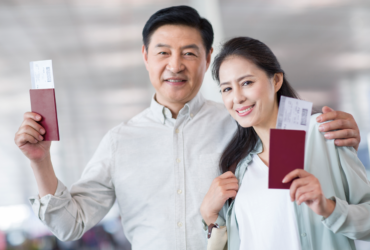 Unlock Your Global Journey with Re-Immigration: Your Path to Permanent Residence Visa