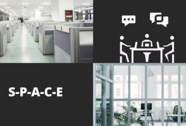 The Smart Office: Space-as-a-Service and Technological Integration