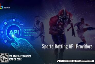 The Best Sports Betting API