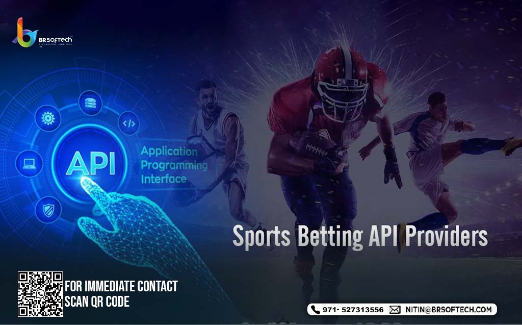 The Best Sports Betting API