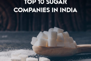 Top 10 Sugar Companies in India 2024