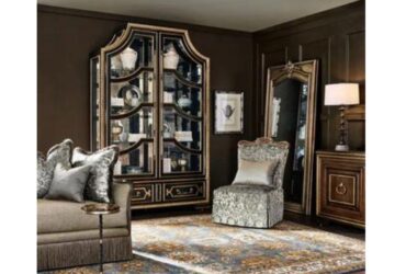 Marge Carson Upholstery -Fine Furniture Purchasing