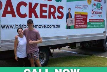 Brisbane Move: Your Trusted Movers and Packers in Brisbane