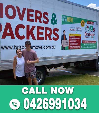 Brisbane Move: Your Trusted Movers and Packers in Brisbane