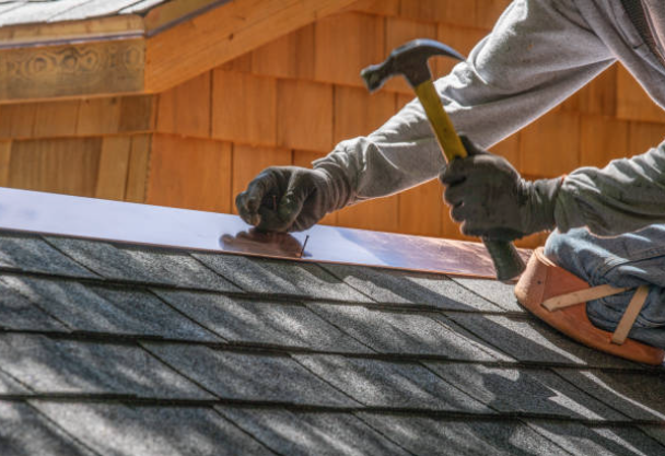 Secure Your Dream Roof with Flexible Financing from Tri-State Roofing Inc.!