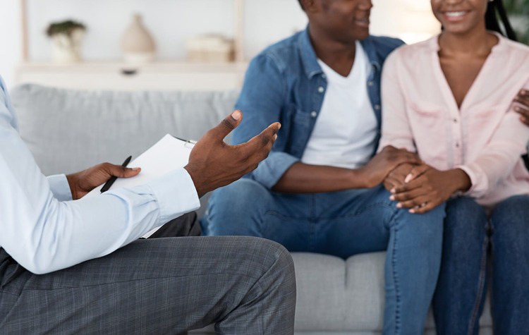 Rebuild Trust and Connection with NYC Online Couples Counseling