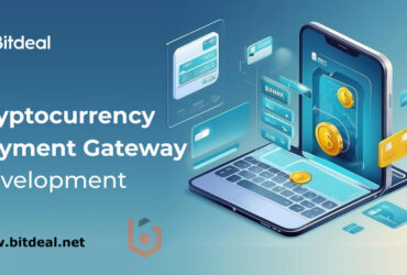 Best-In-Class Cryptocurrency Payment Gateway Development Services