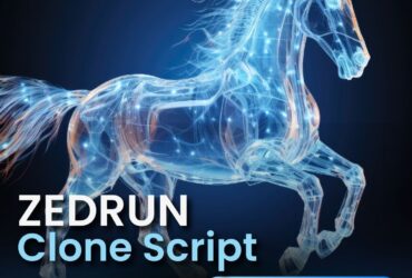 ZED RUN Clone Script: Your Shortcut to Launching a Thriving NFT Horse Racing Platform