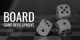 Hire board game development company In The USA
