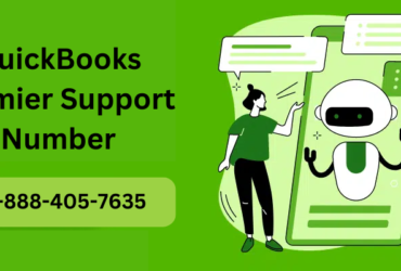 How do I contact QuickBooks Premier support by phone?