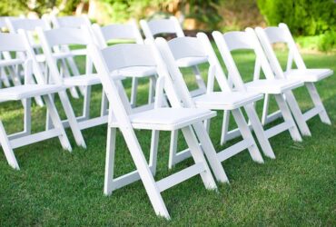 Party Chairs Wholesale