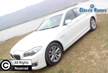 luxury car hire Rajasthan