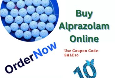 Buy Alprazolam Online Certified Quality Medication
