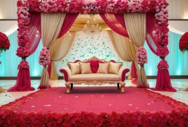 Banquet Halls, Wedding Venues, Wedding Planning in India- Wedding Banquets
