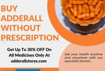 The Fastest Way to Get Adderall Rx From AdderallStores.com