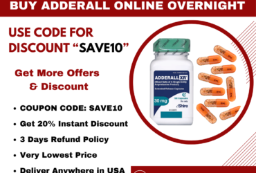 Adderall Online Ordering Trusted Fast & Secure