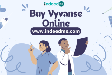 Get Vyvanse Fast – Buy Online with Quick US Delivery
