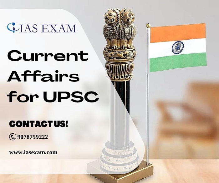 UPSC Current Affairs Capsule: Key Updates for IAS Aspirants