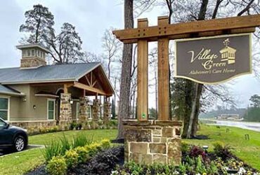 Experience Excellence at Village Green Assisted Living