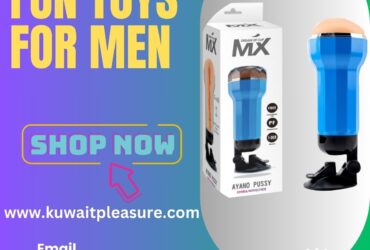 Explore Budget Sex Toys in Zour | kuwaitpleasure.com