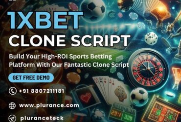 Why Choose Our 1xbet Clone Script for Your Betting Platform?