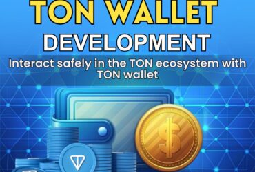 Why Should Businesses Create a TON Wallet?