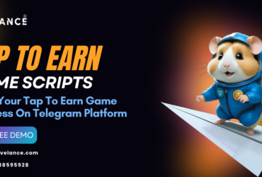 Tap to Earn Game Scripts – Build Your Tap to Earn Telegram Games Within 3 Days