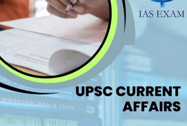 UPSC current affairs preparation tips