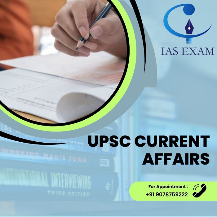 UPSC current affairs preparation tips