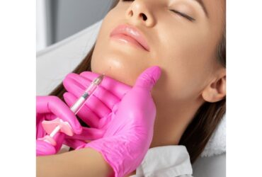 Top Tier Facial Fillers Services ON – No More Medical Spa Wrinkles