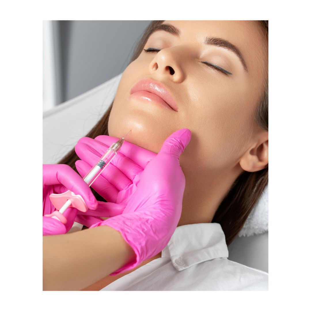 Top Tier Facial Fillers Services ON – No More Medical Spa Wrinkles