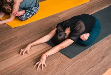 Yoga Teacher Training In Thailand