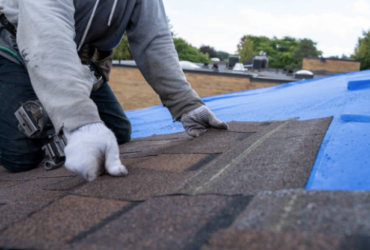 Affordable Roofing Financing with Tri-State Roofing Inc.