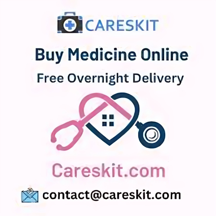 How To Buy Legit Xanax Online With Reviews @Careskit Store