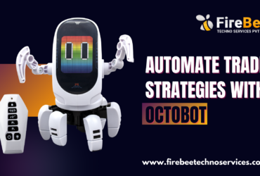 Firebee Techno Services in Octobot Trading Bot Development Company