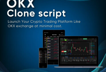 White Label OKX Clone Software for Quick and Cost-Effective Exchange Launch