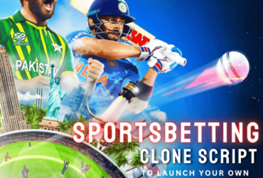 Streamline Your Sportsbook Platform with Sports Betting Clone Scripts