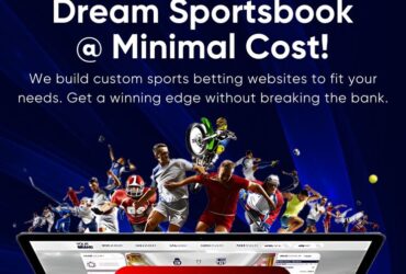 Turnkey Solution: Start Your Betting Business with Sports Betting Clone Script