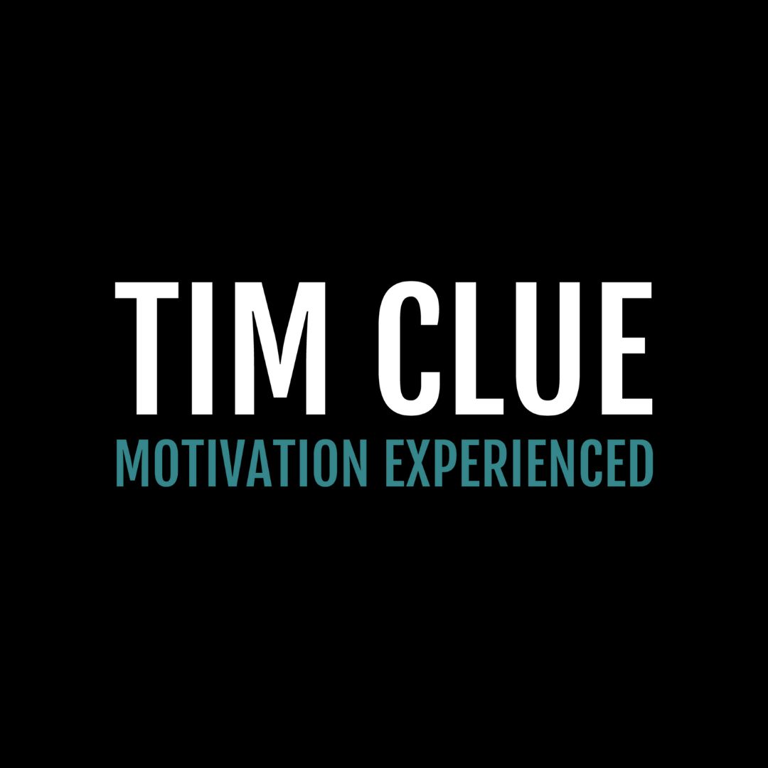 Funny Wellness Keynote Speaker: Tim Clue