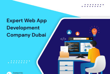 Cost-Efficient web solution company in uae | ToXSL Technologies