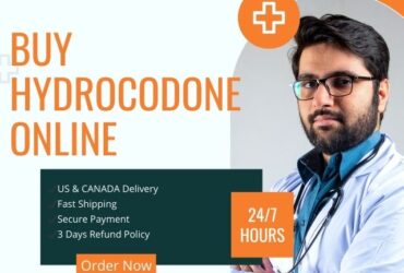 Buy Hydrocodone 7.5/325mg Same-Day Delivery