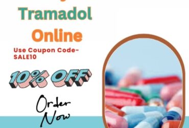 Buy Tramadol 50mg Same-Day Delivery