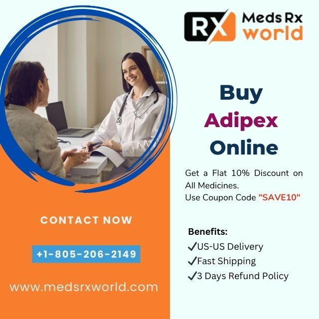 Adipex Online Purchase Get Discounts and Deals