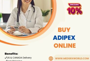 Buy Adipex 37.5mg Same-Day Delivery
