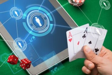 Maximize Your Casino's Potential with API Integration